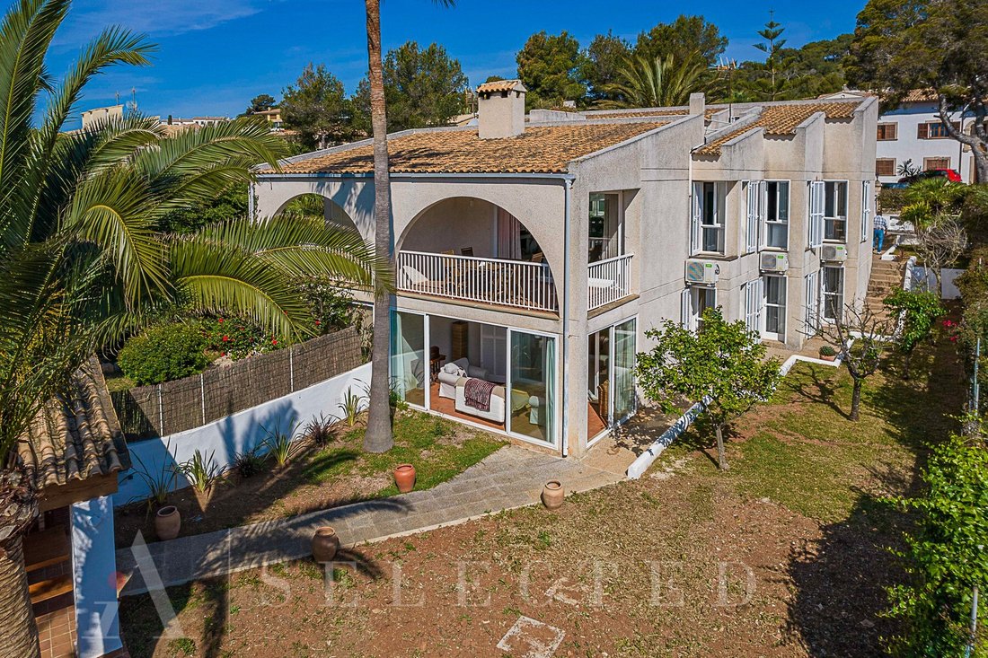 Chalet en Alcudia, Islas Baleares, España 1 - 11557178