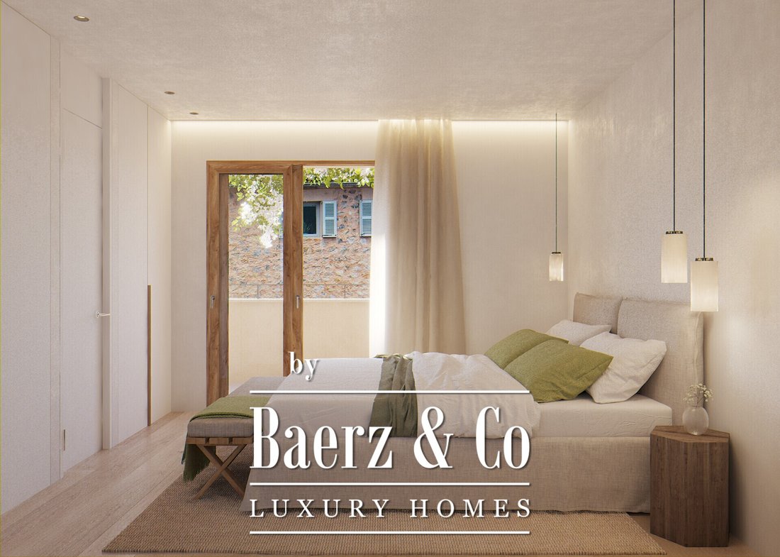 Townhouse in Arta, Balearic Islands, Spain 4 - 16713067