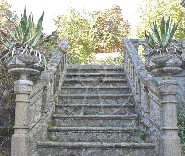Chateau in Tortosendo, Castelo Branco District, Portugal 2 - 11812579