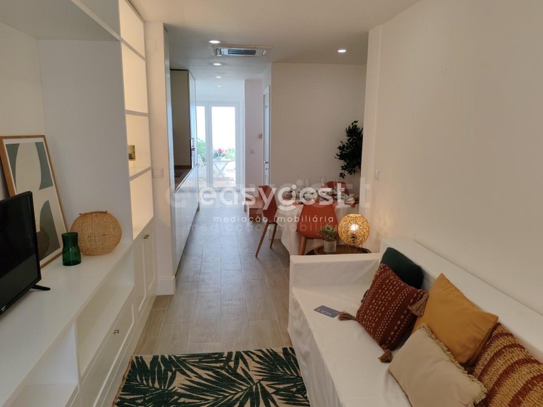 Apartment in Estrela, Lisbon, Portugal 4 - 15728648