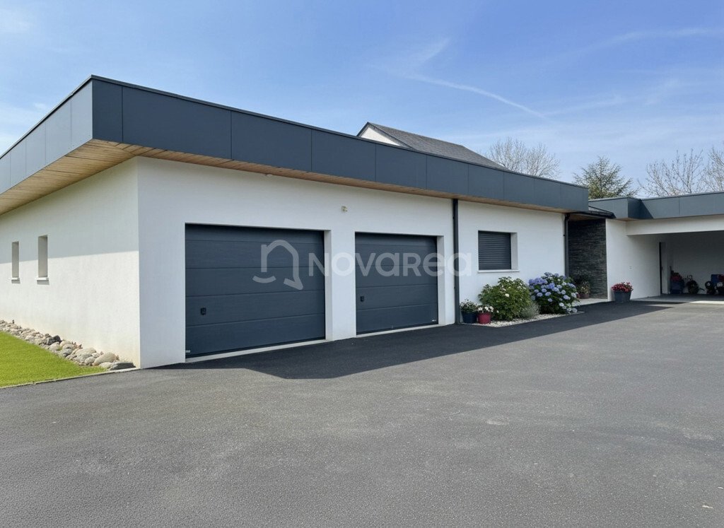 House in Bizanos, Nouvelle-Aquitaine, France 1 - 16703665