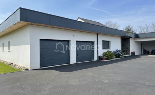 House in Bizanos, Nouvelle-Aquitaine, France 1