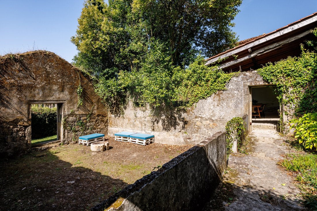 Finca in Fontao, Viana do Castelo District, Portugal 3 - 16472811