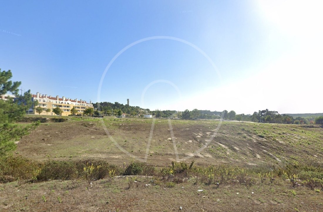 Land in Santa Maria, Sao Pedro e Matacaes, Lisbon, Portugal 3 - 15621143