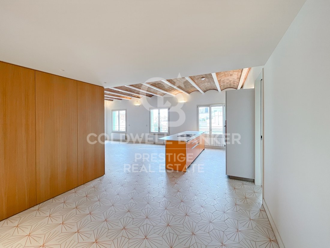 Apartment in Eixample, Barcelona, Spain 3 - 14587233