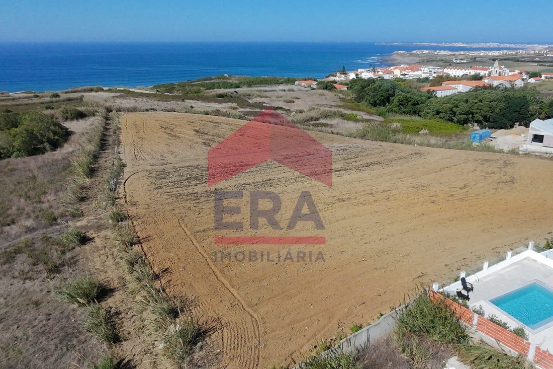 Land in Atouguia da Baleia, Leiria District, Portugal 2 - 14864606