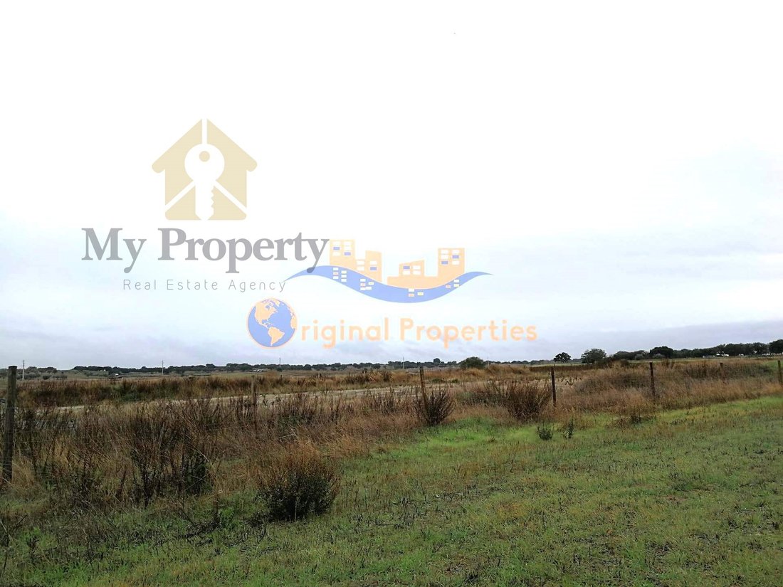 Land in Figueira dos Cavaleiros, Beja District, Portugal 5 - 16502886