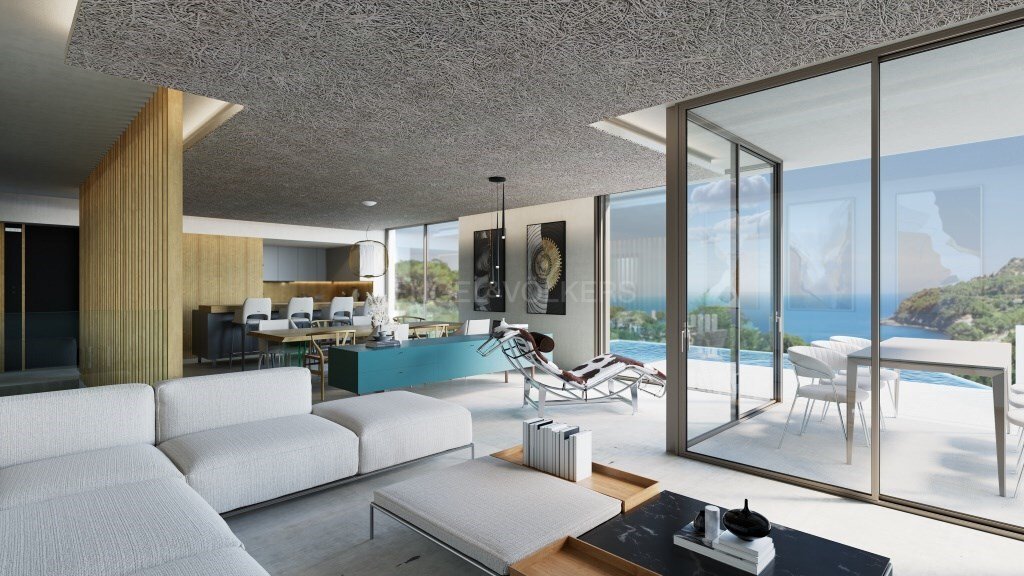 House in sa Riera, Begur, Catalonia 3 - 13022528