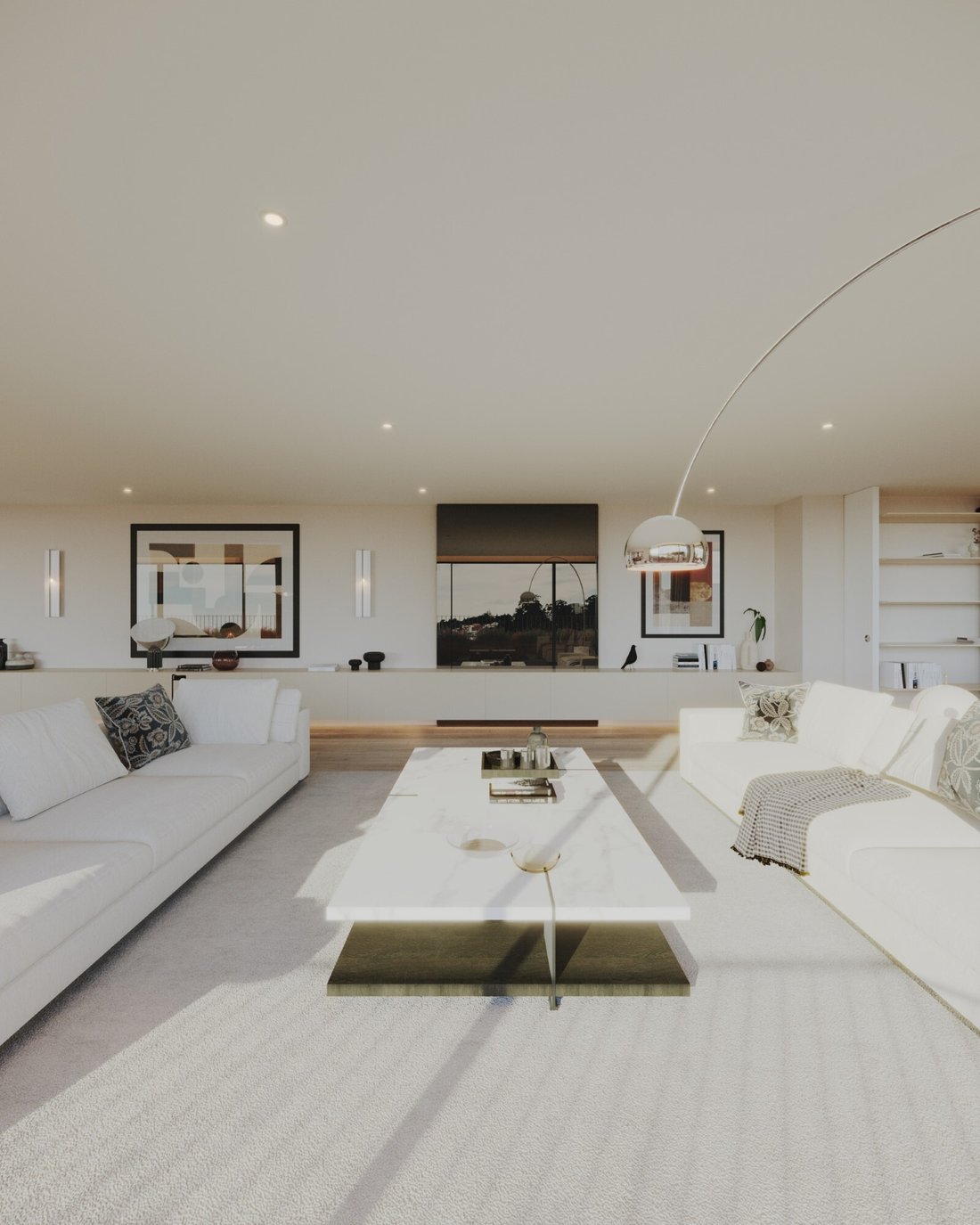 Apartment in Lordelo do Ouro e Massarelos, Porto District, Portugal 3 - 14887564