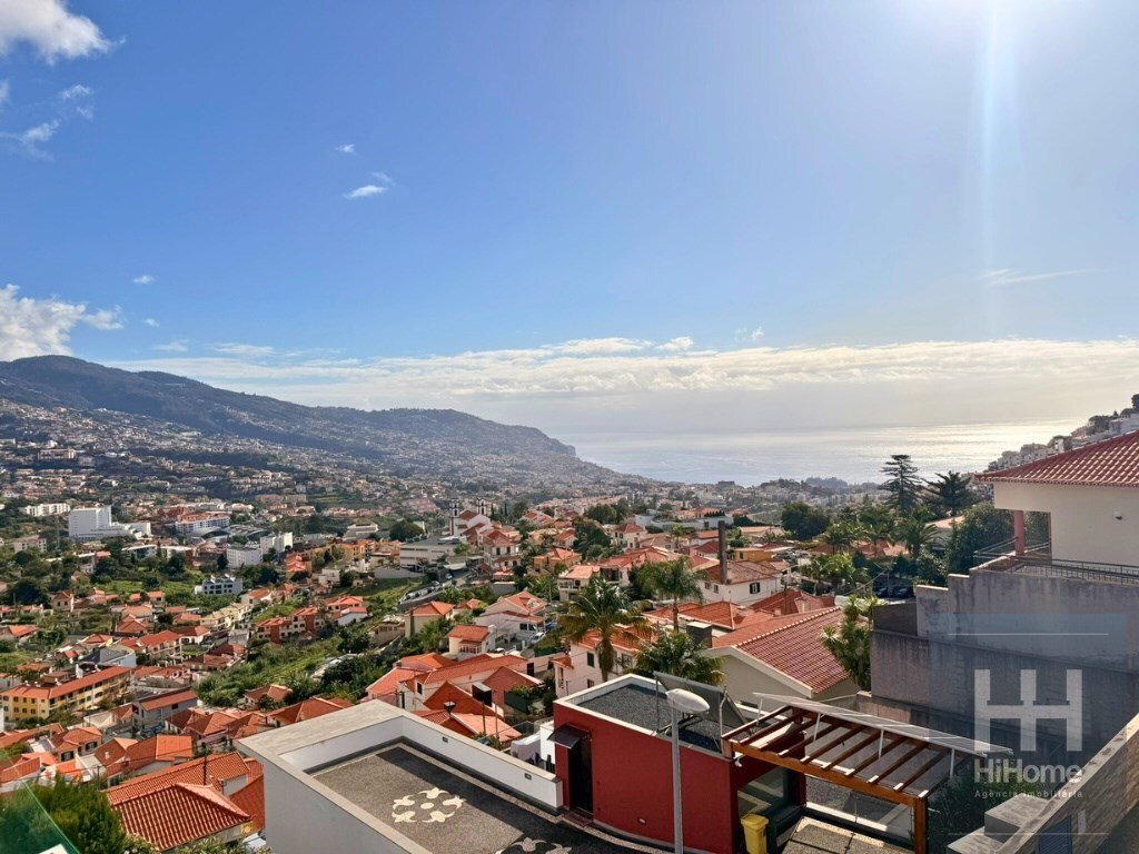 House in Santo Antonio, Madeira, Portugal 4 - 15378138