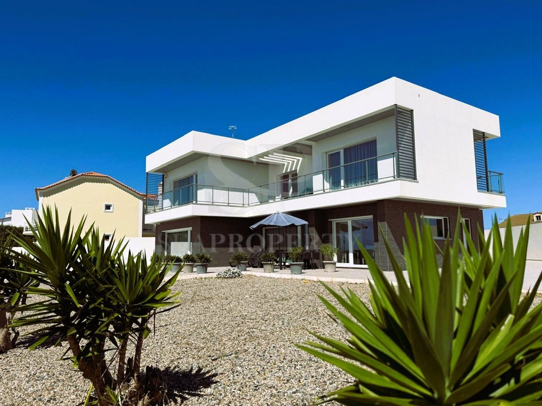 House in Peniche, Leiria District, Portugal 1 - 16323147