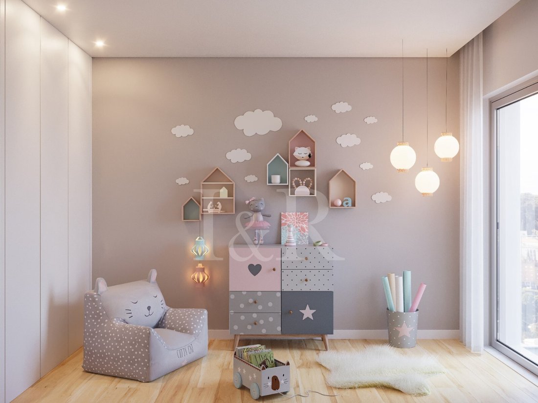 Apartment in Campolide, Lisbon, Portugal 5 - 15037358