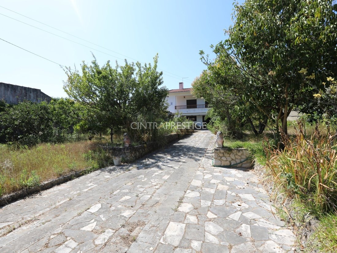House in Sintra, Lisbon, Portugal 2 - 16055443