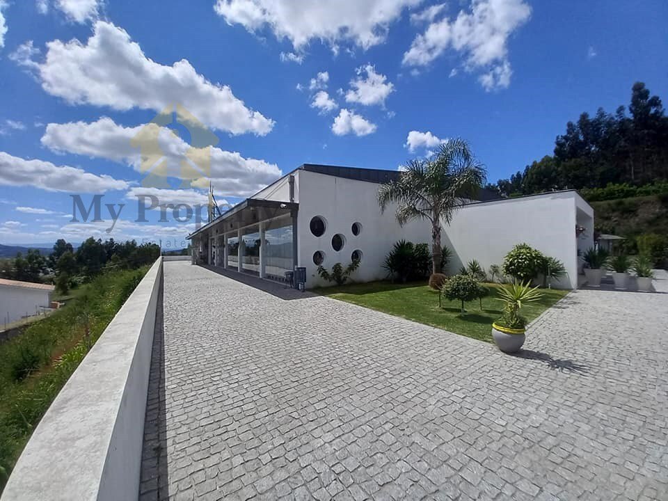 Finca in Modivas, Porto District, Portugal 2 - 16502836