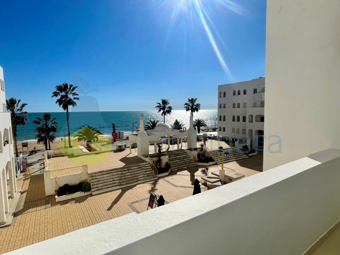 Apartment in Quarteira, Algarve, Portugal 2 - 16502751