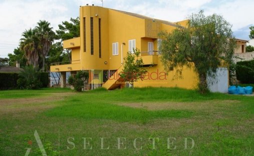 Chalet en Alcudia, Islas Baleares, España 1