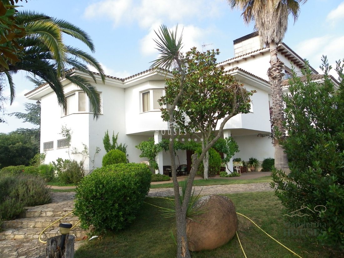 House in Blanes, Catalonia, Spain 4 - 11955191