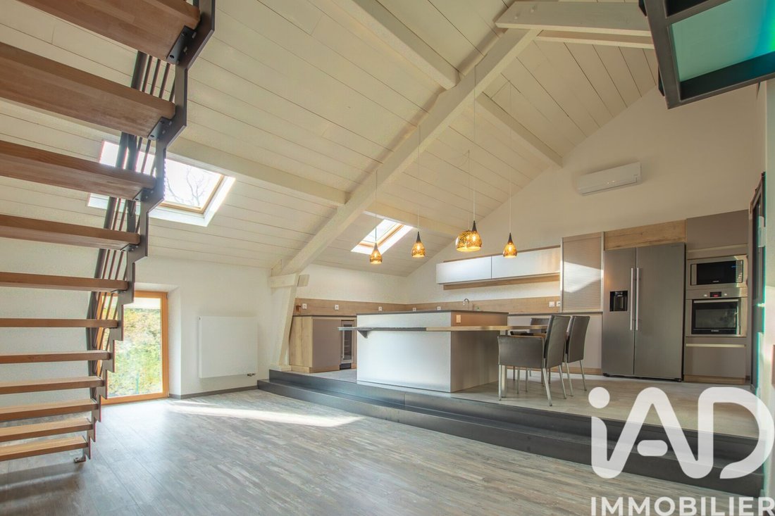 Apartment in Tresserve, Auvergne-Rhône-Alpes, France 5 - 16716265
