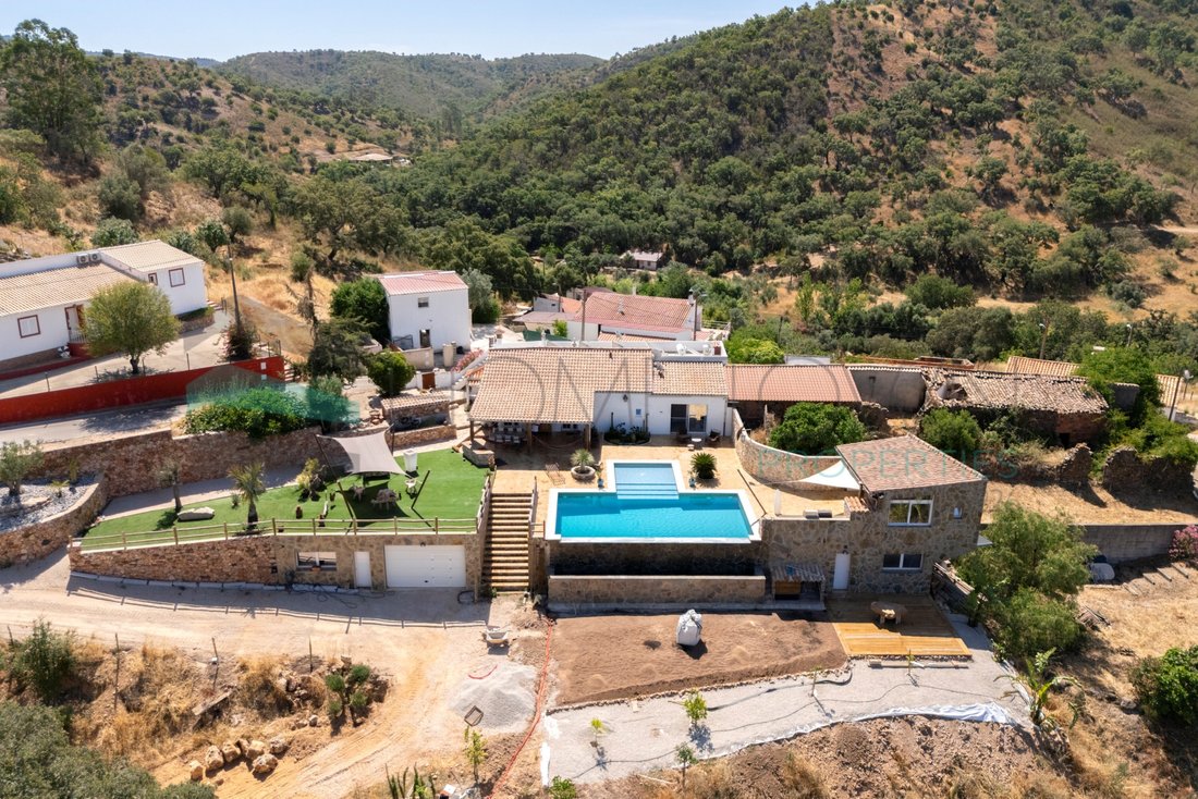 House in Alcantarilha, Algarve, Portugal 2 - 15885485