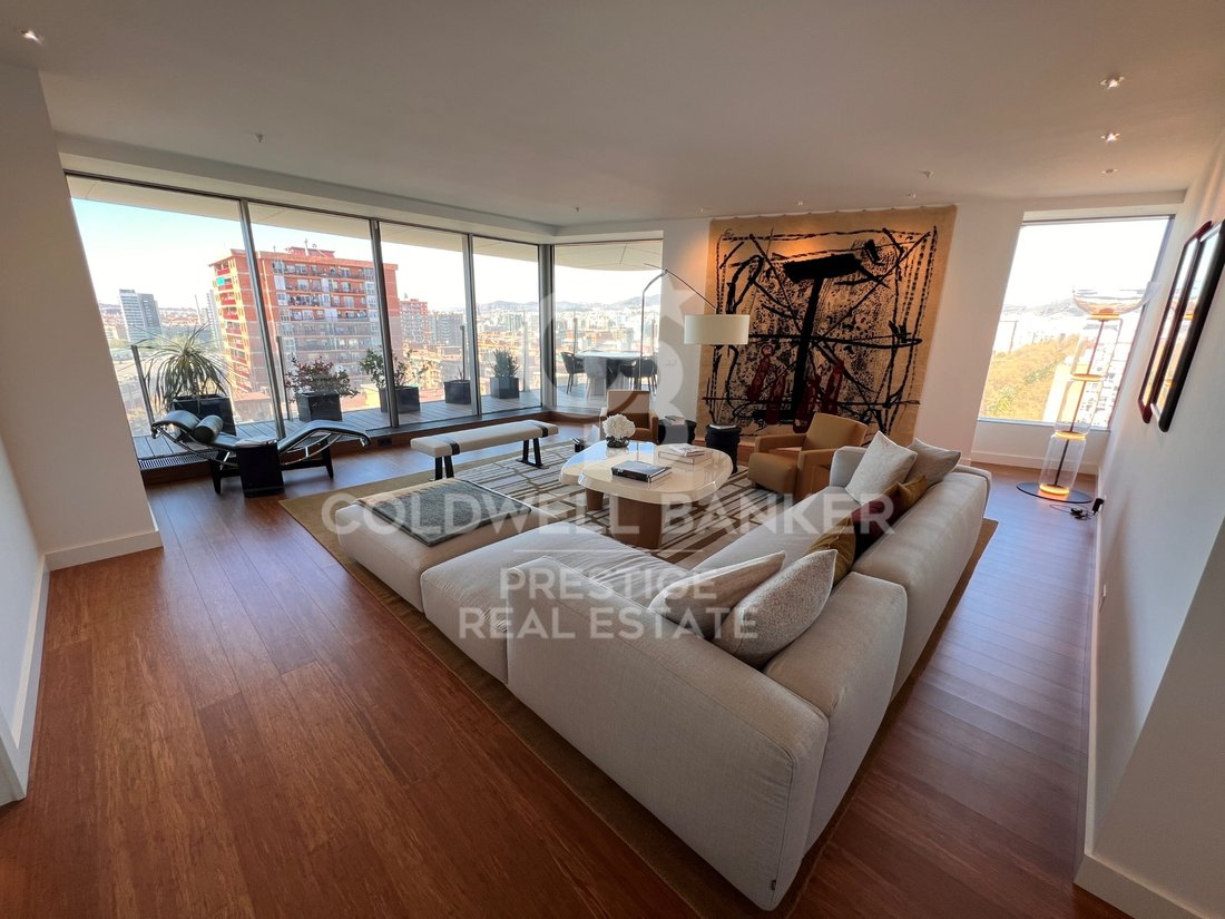 Apartment in Sant Martí, Barcelona, Spain 3 - 14944273