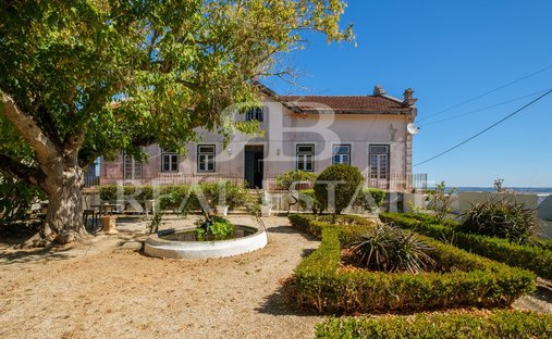 Finca in Alenquer (Santo Estevao e Triana), Lisbon, Portugal 1