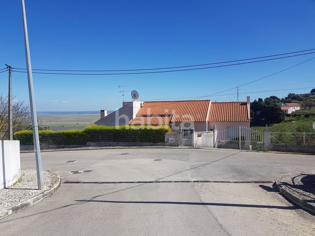 Land in Vila Franca de Xira, Lisbon, Portugal 3 - 15263681
