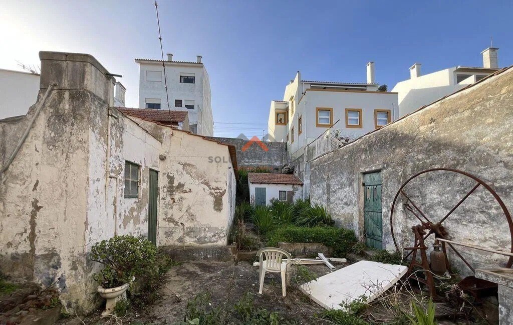 House in Gafanha da Encarnacao, Aveiro District, Portugal 3 - 16570040