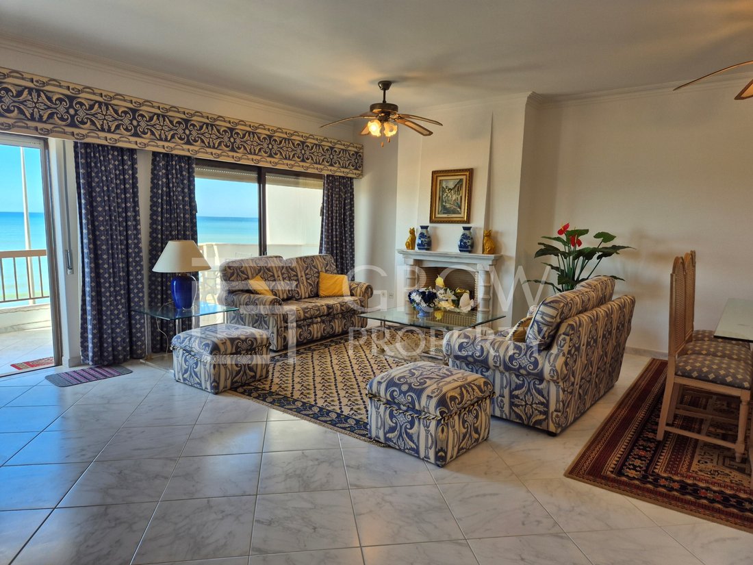 Apartment in Quarteira, Algarve, Portugal 4 - 16117090