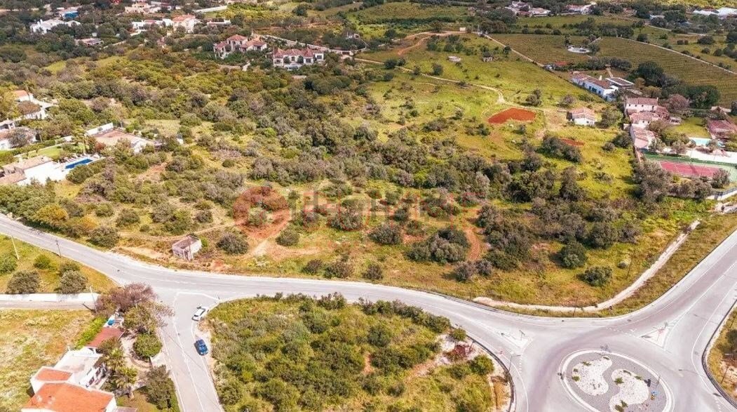 Land in Quarteira, Algarve, Portugal 1 - 16477886