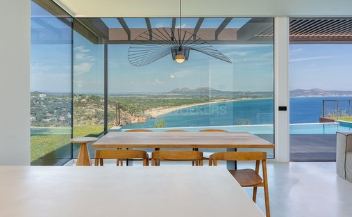 House in Begur, Catalonia, Spain 1