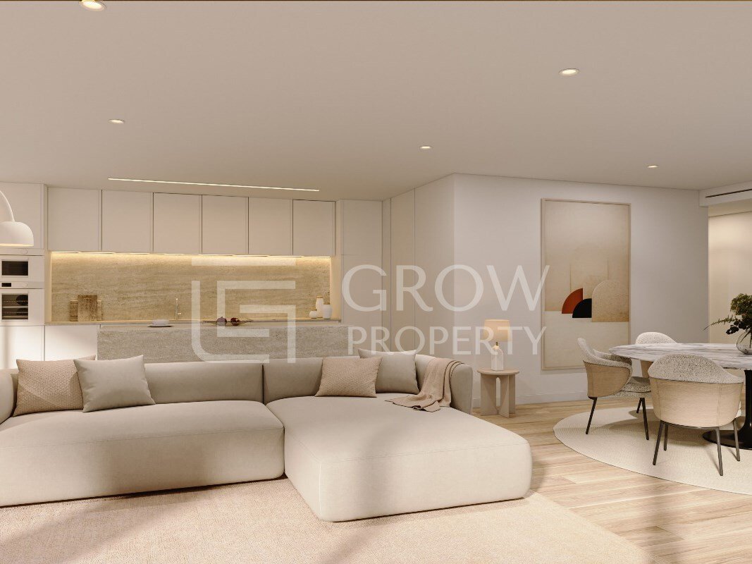 Apartment in Vilamoura, Quarteira, Algarve 4 - 16599646