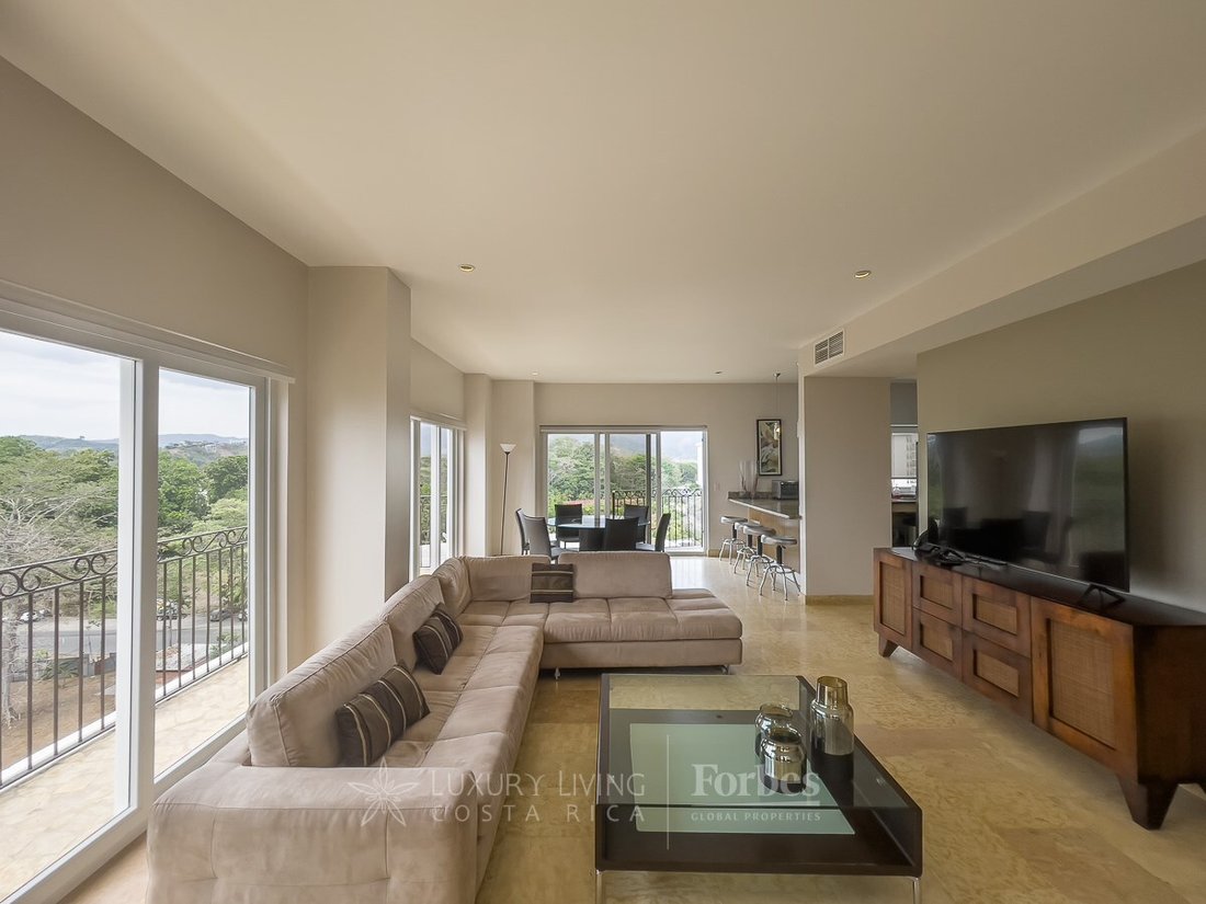 Apartment in Jaco, Puntarenas Province, Costa Rica 1 - 13458339