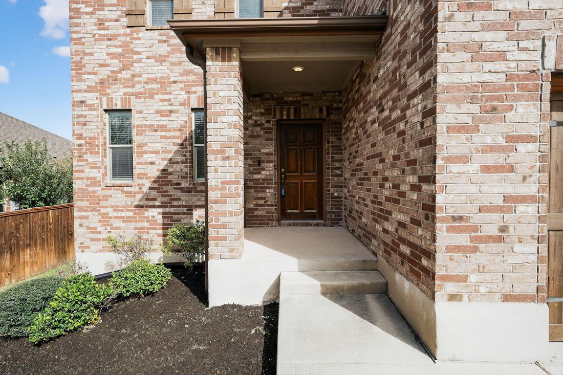 House in Round Rock, Texas, United States 3 - 16713325