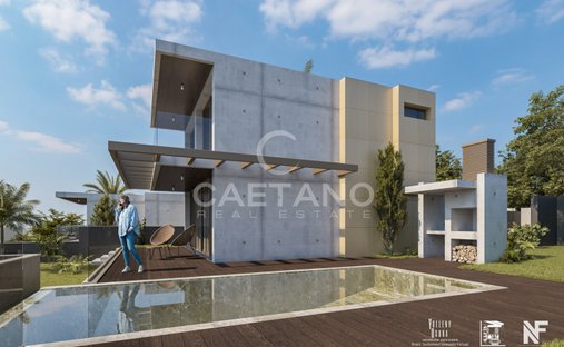 Haus in Prazeres, Autonome Region Madeira, Portugal 1