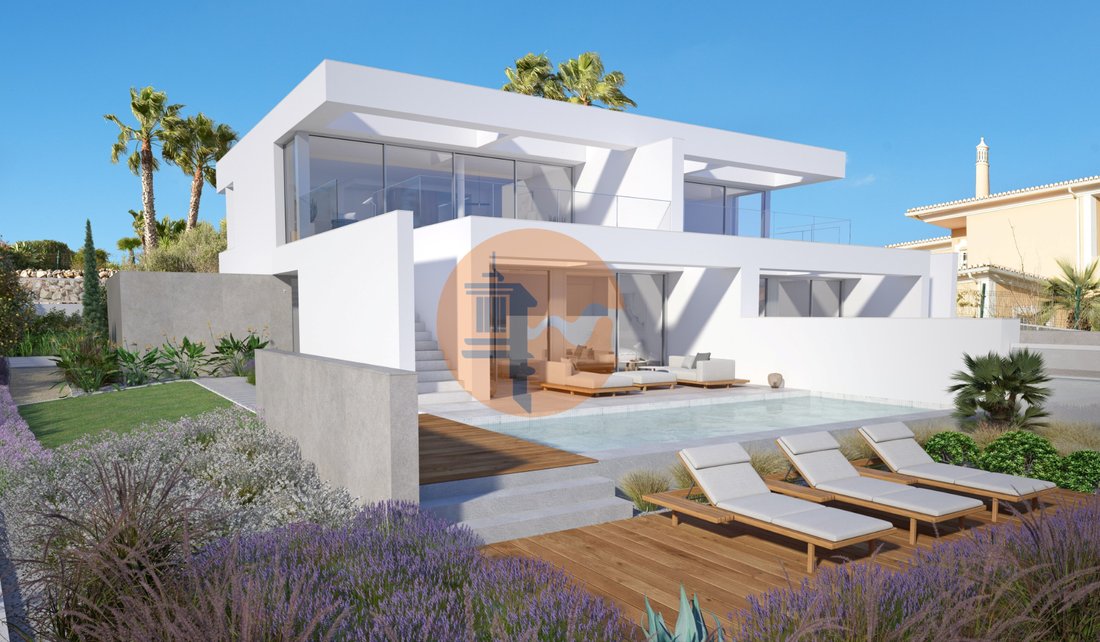 House in Praia da Luz, Algarve, Portugal 1 - 16600018