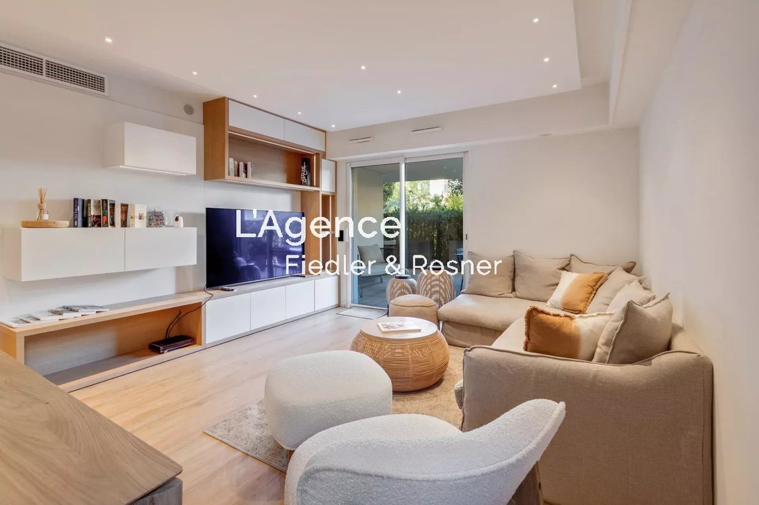 Apartment in Zone Est Diffuse, Saint-Tropez, France 1 - 16711140