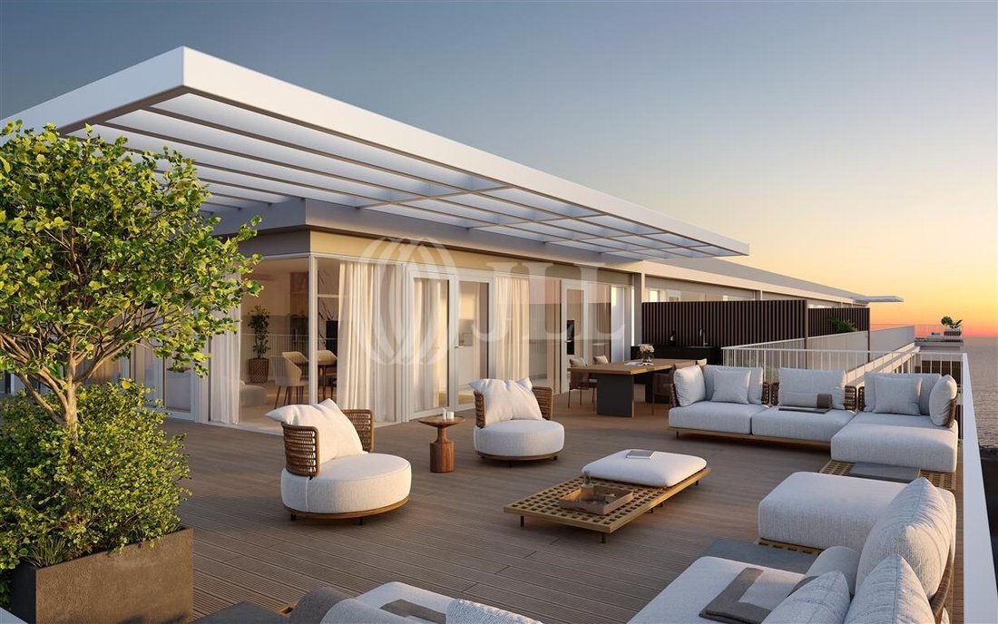 Appartamento a Canidelo, Oporto, Portogallo 2 - 14596458
