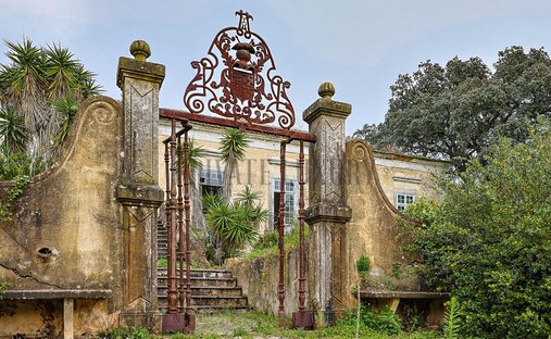 Finca in Setubal, Setubal, Portugal 1