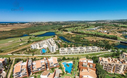 Appartamento a Vilamoura, Quarteira, Algarve 1