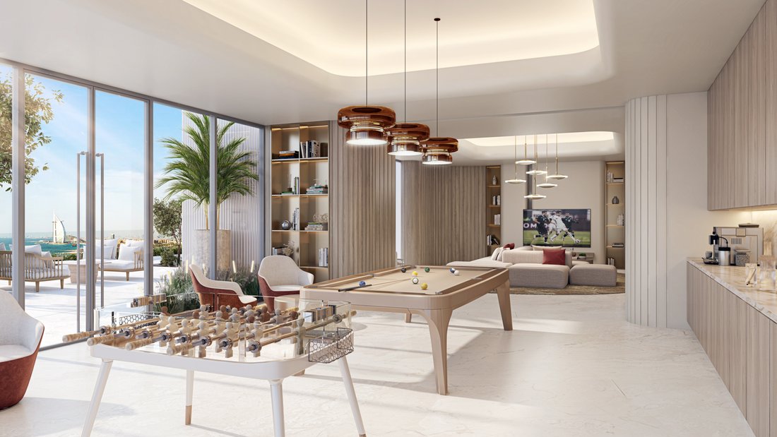 Apartment in Al Safouh Second, Al Safouh, Dubai 3 - 16711176