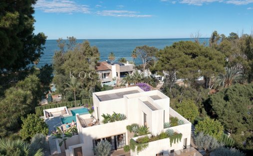 Villa in Denia, Valencian Community, Spain 1