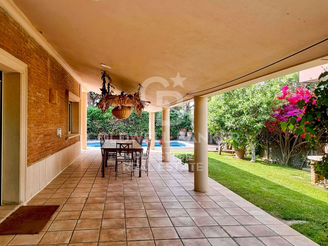 House in Esplugues de Llobregat, Catalonia, Spain 4 - 14909739