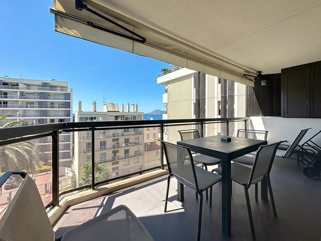 Apartment in French Riviera, Provence-Alpes-Côte d'Azur, France 3 - 16711021