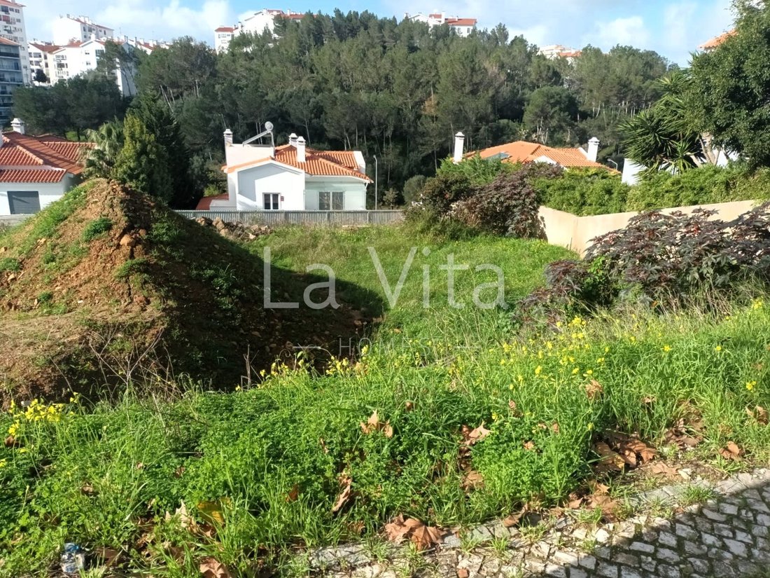 Land in Estoril, Cascais e Estoril, Lisbon 3 - 16309516