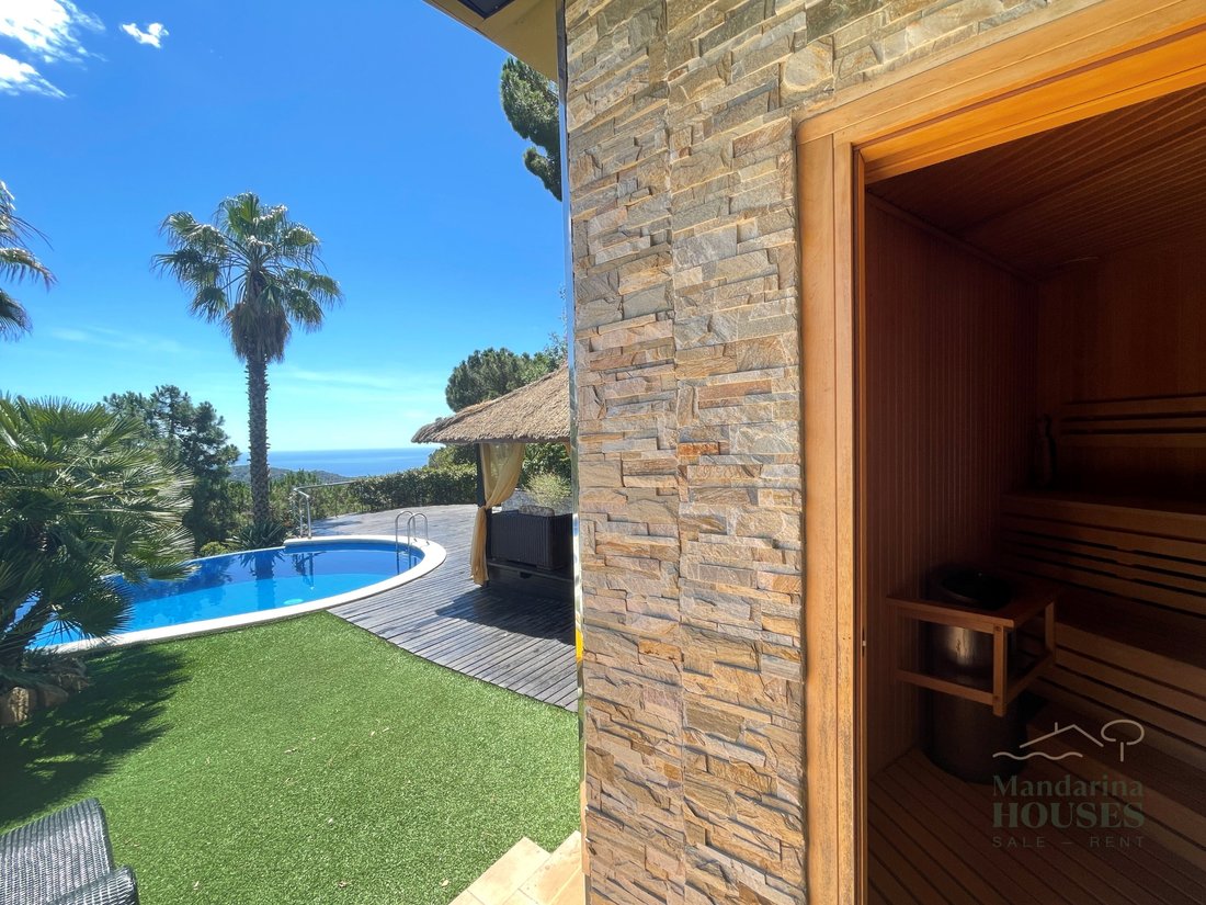 House in Lloret de Mar, Catalonia, Spain 4 - 12029257