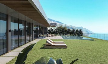 Villa in Estreito da Calheta, Autonome Region Madeira, Portugal 1