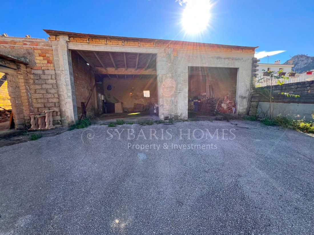 Land in Orba, Valencian Community, Spain 4 - 15014208