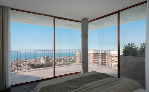 Apartment in Aldoar, Foz do Douro e Nevogilde, Porto District, Portugal 1