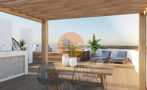 Apartment in Conceicao e Cabanas de Tavira, Algarve, Portugal 1