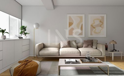 Apartment in Estrela, Lisbon, Portugal 1